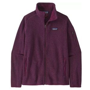 Patagonia Better Sweater